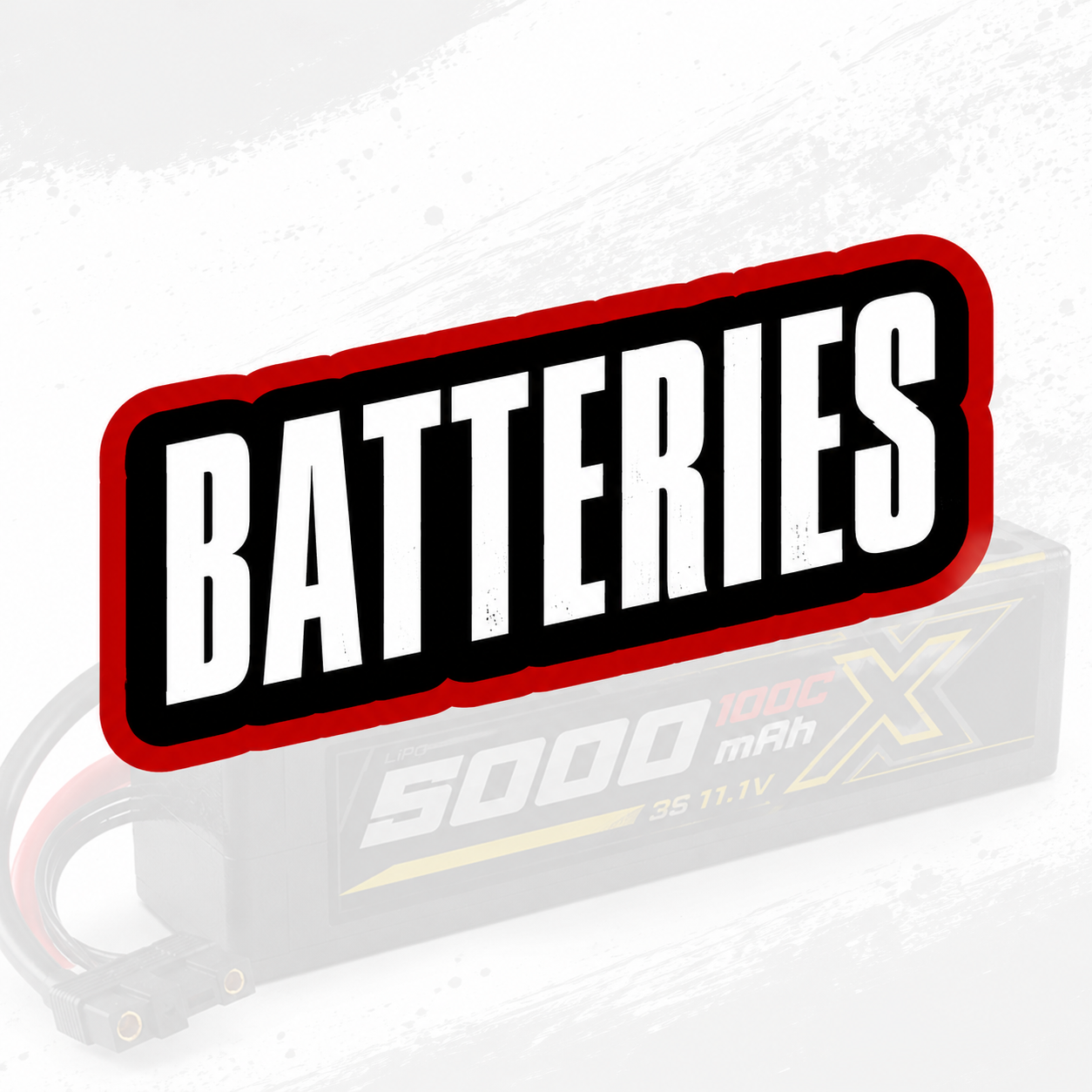 Batteries