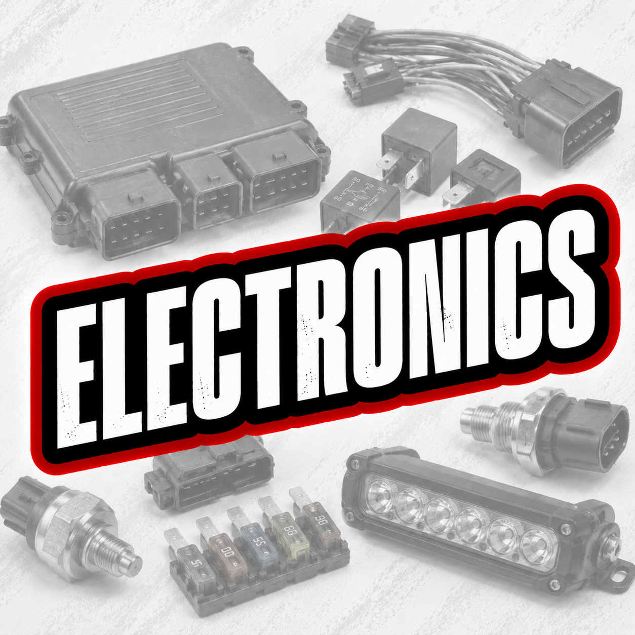 Electronics