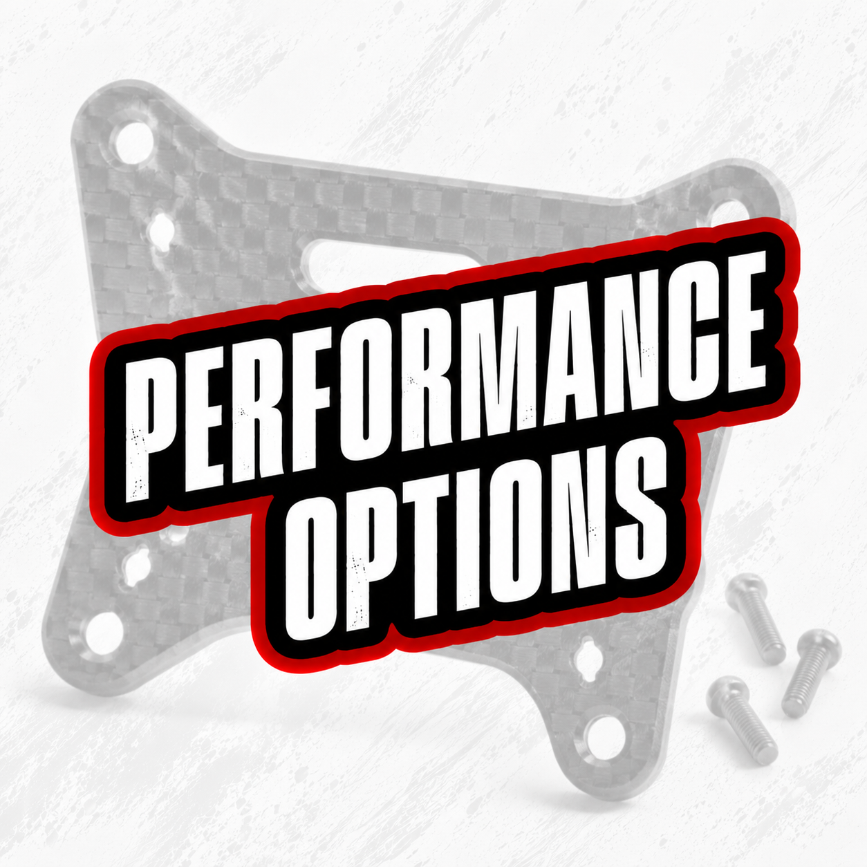 Performance Options