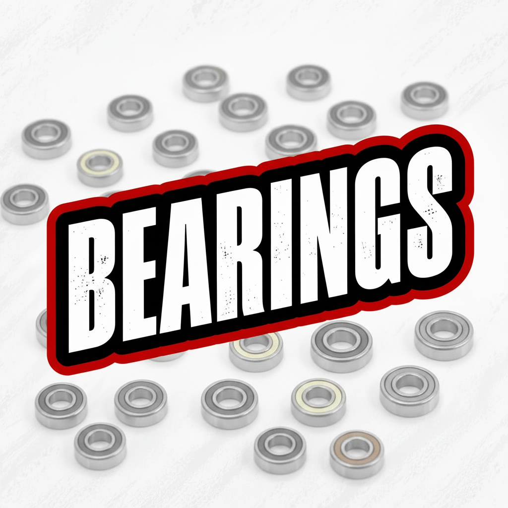 Bearings