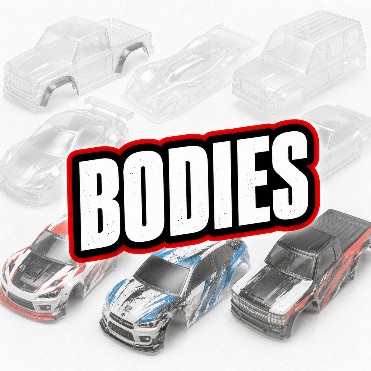 Bodies