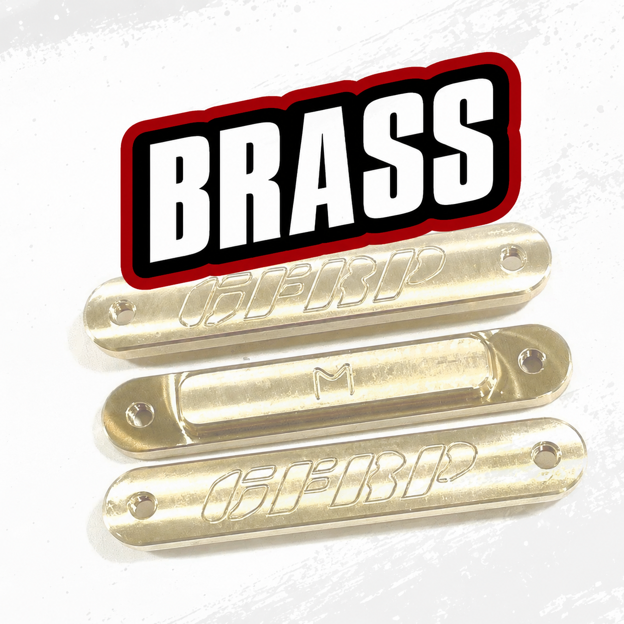 Brass