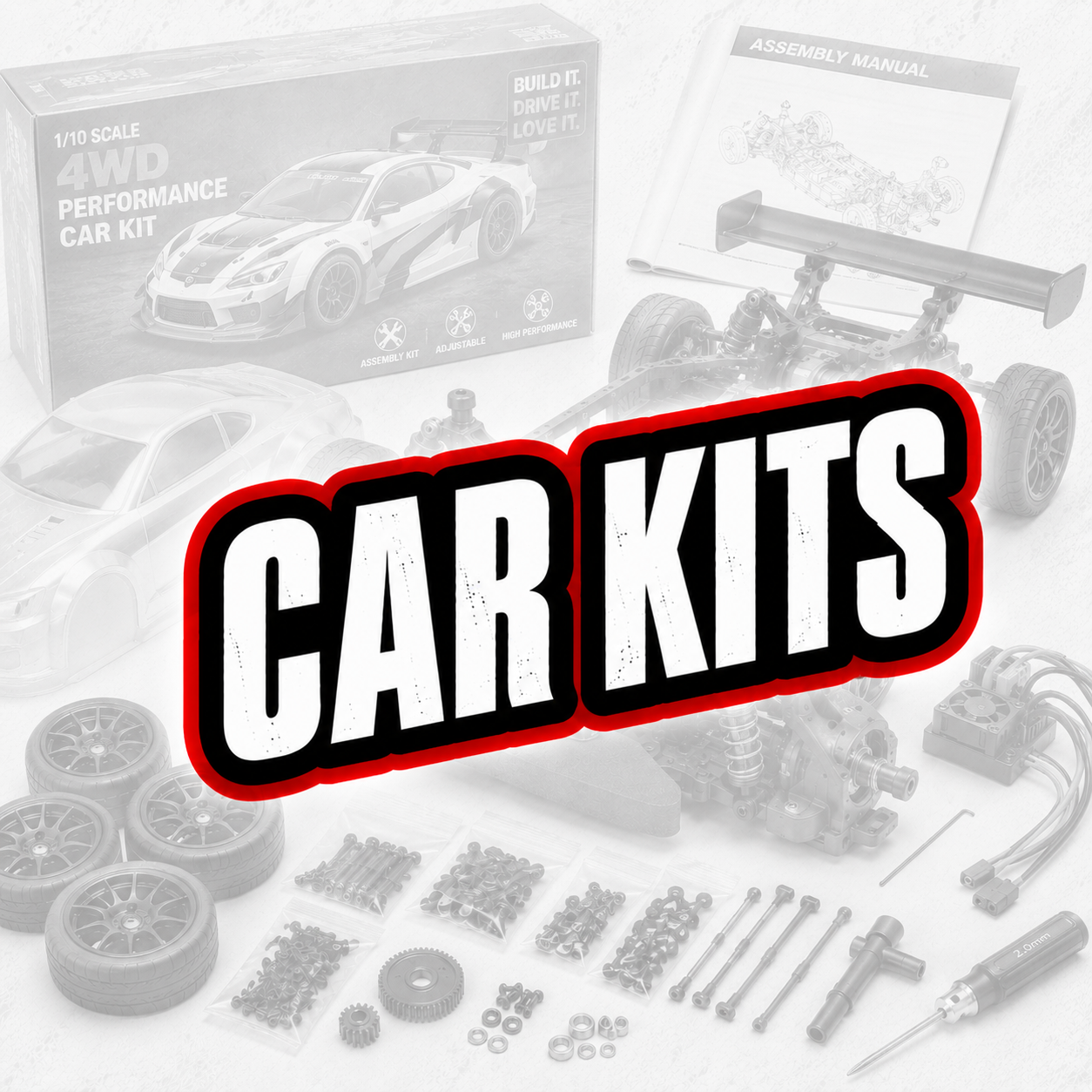 Car Kits