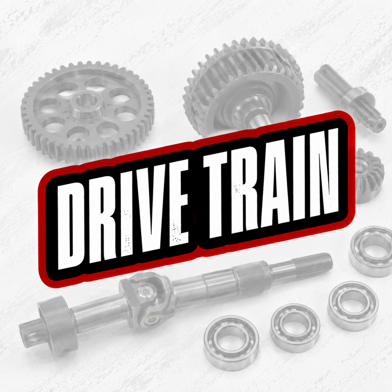 Drive Train
