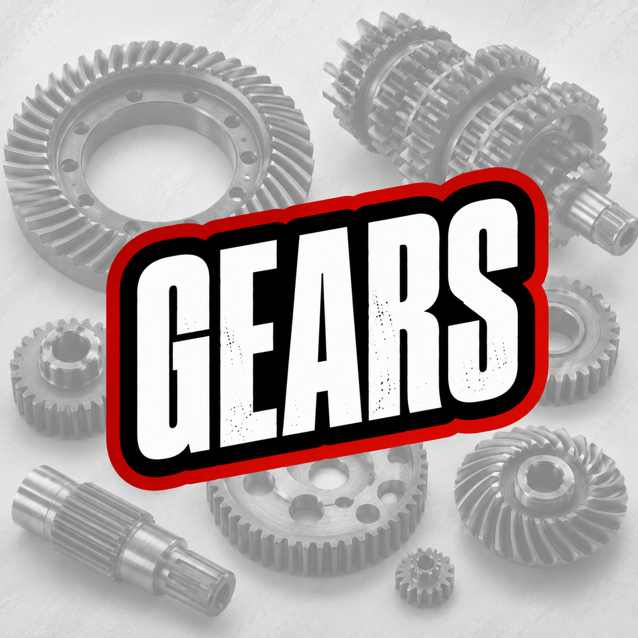 Gears
