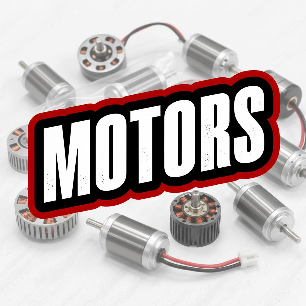 Motors