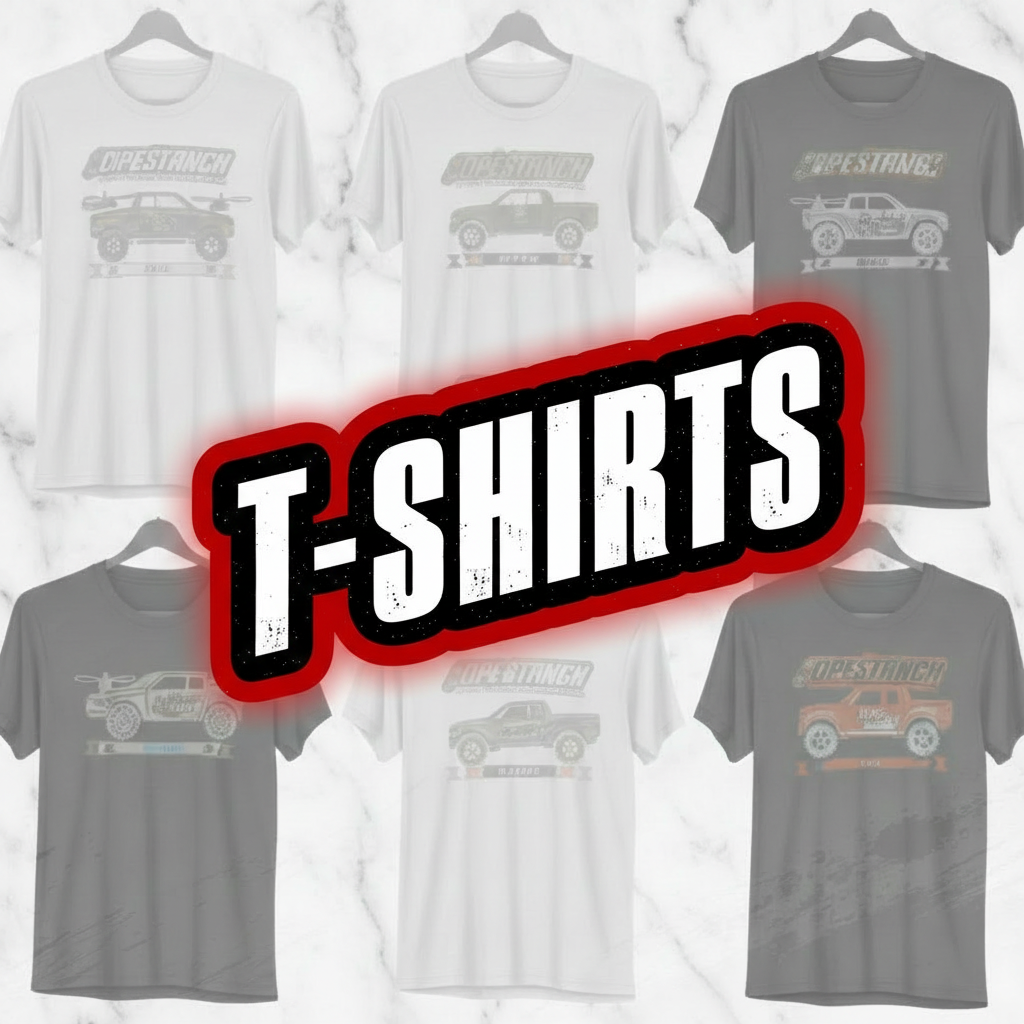 T-Shirts