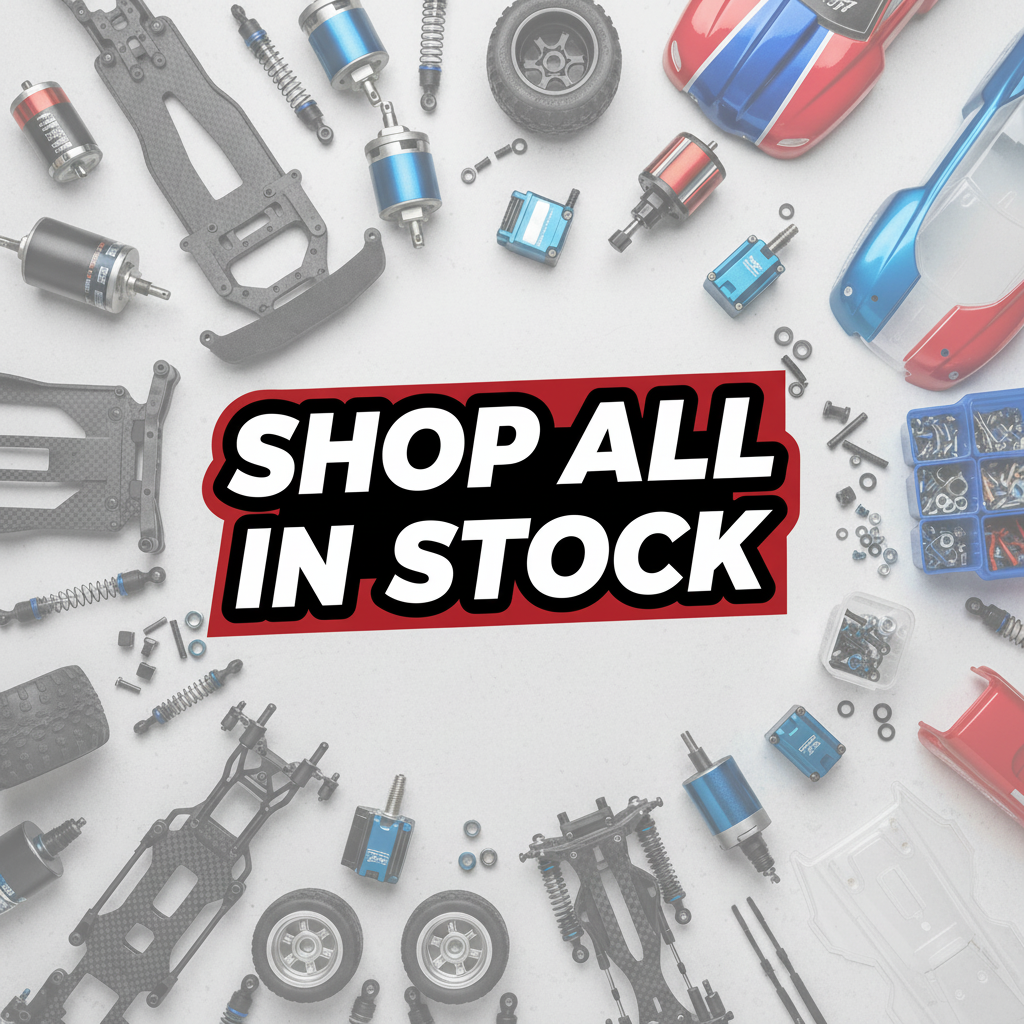 Shop All In Stock