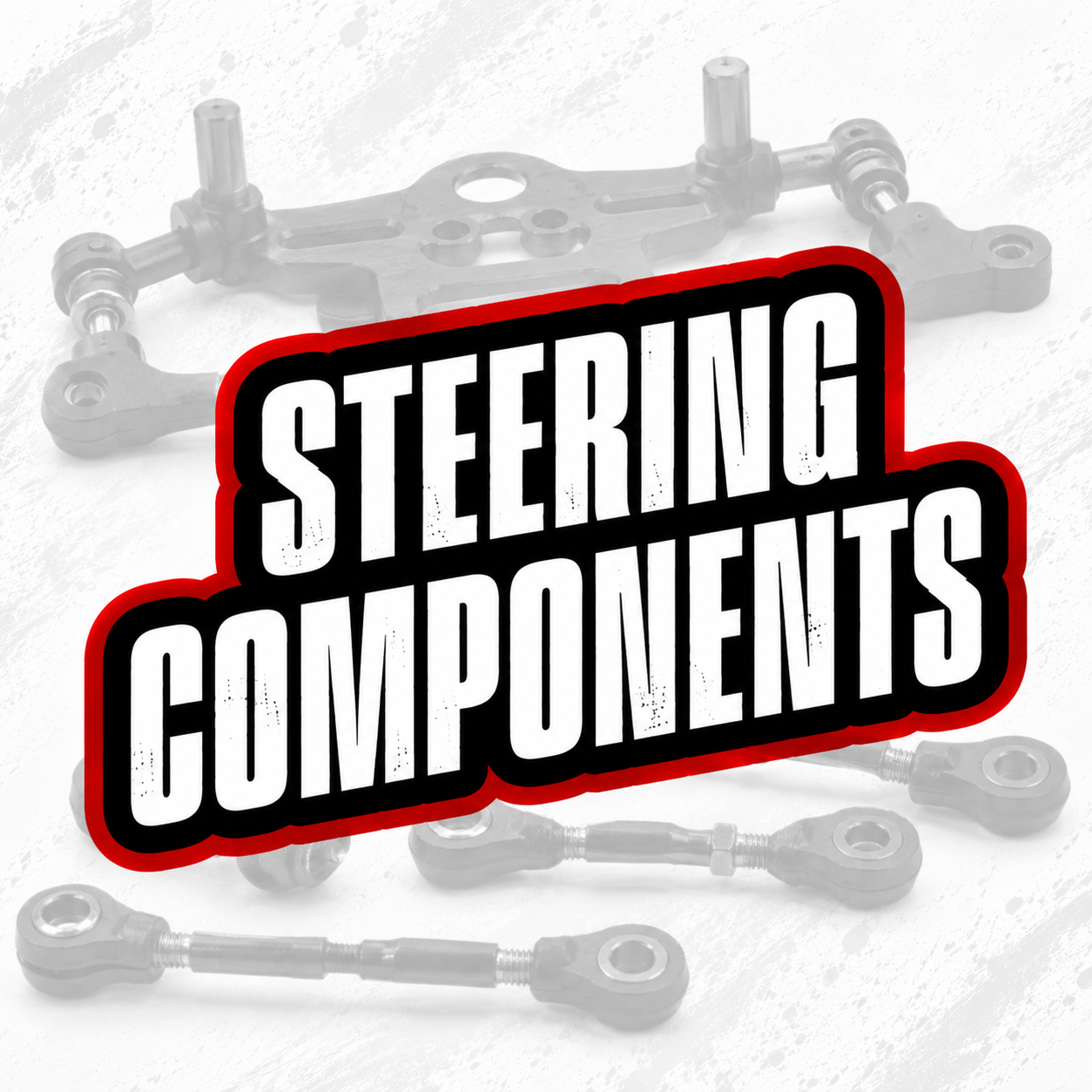 Steering Components