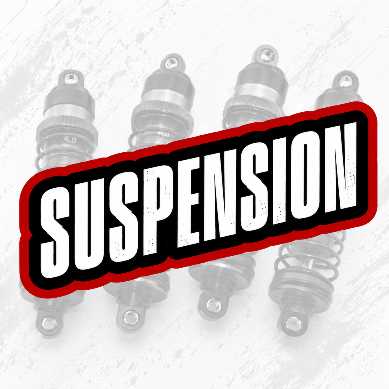 Suspension
