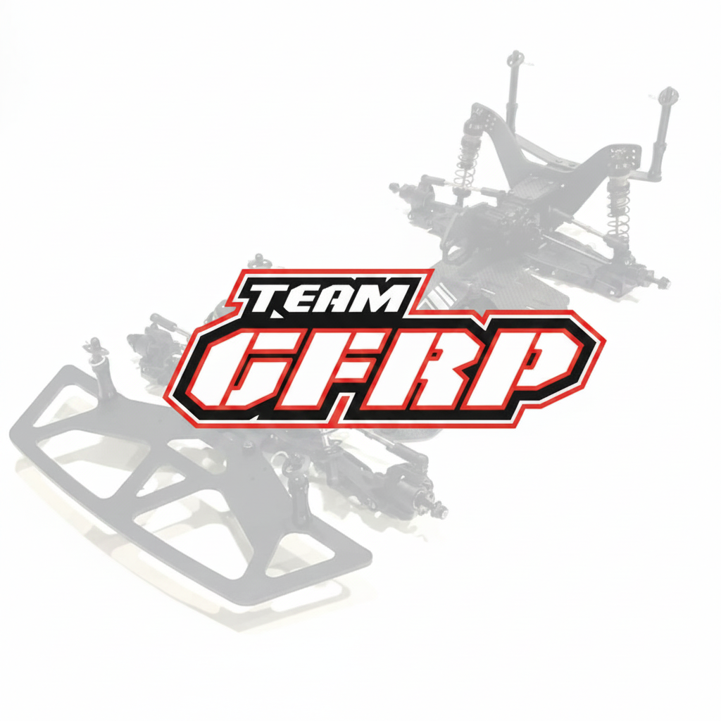 Team GFRP