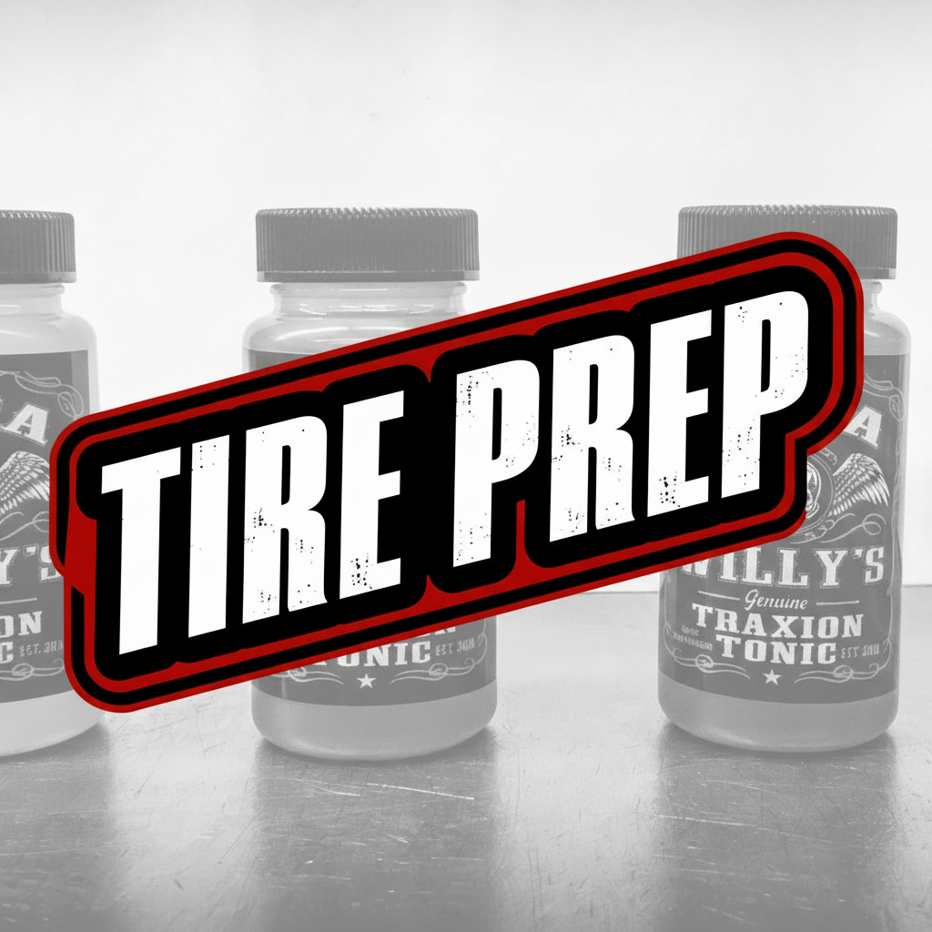 Tire Prep