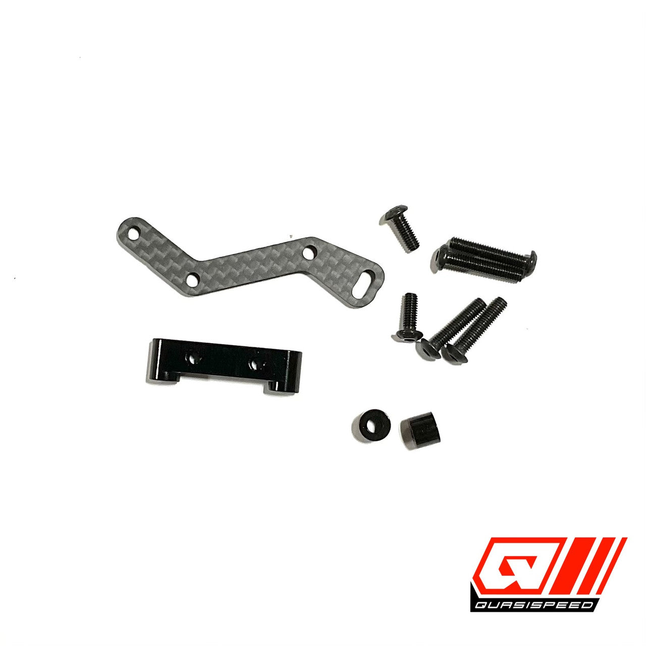 30 mm Fan Mount Kit