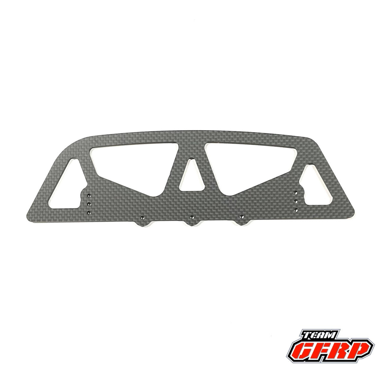 adjustable carbon fiber lm bumper