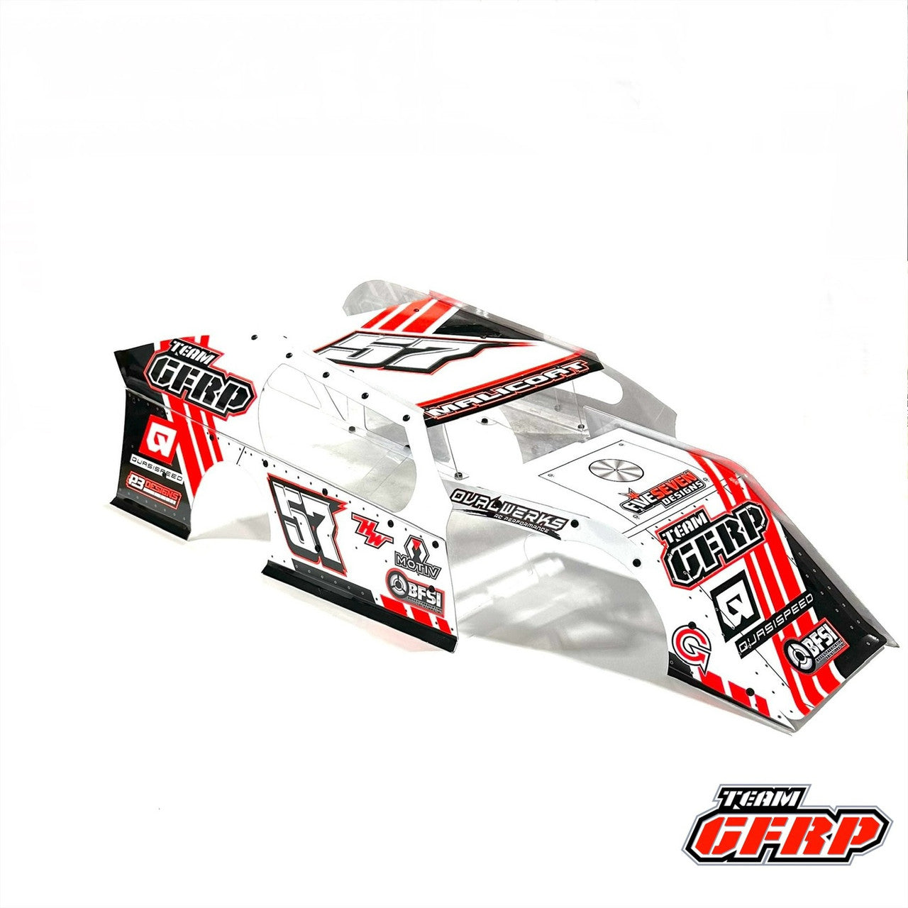 2024 SC Mod Body