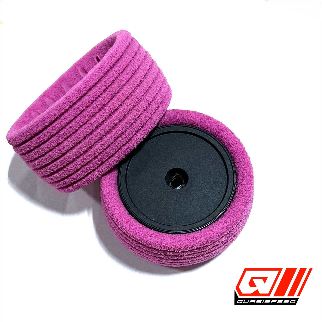 Rear Tire Inserts