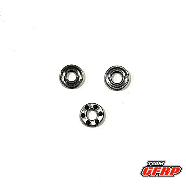 Ball Diff Thrust Bearing