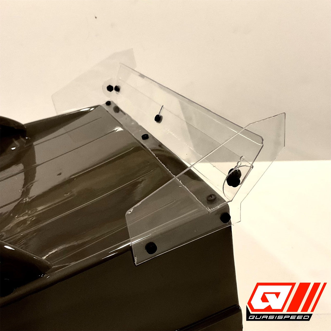 LM Spoiler