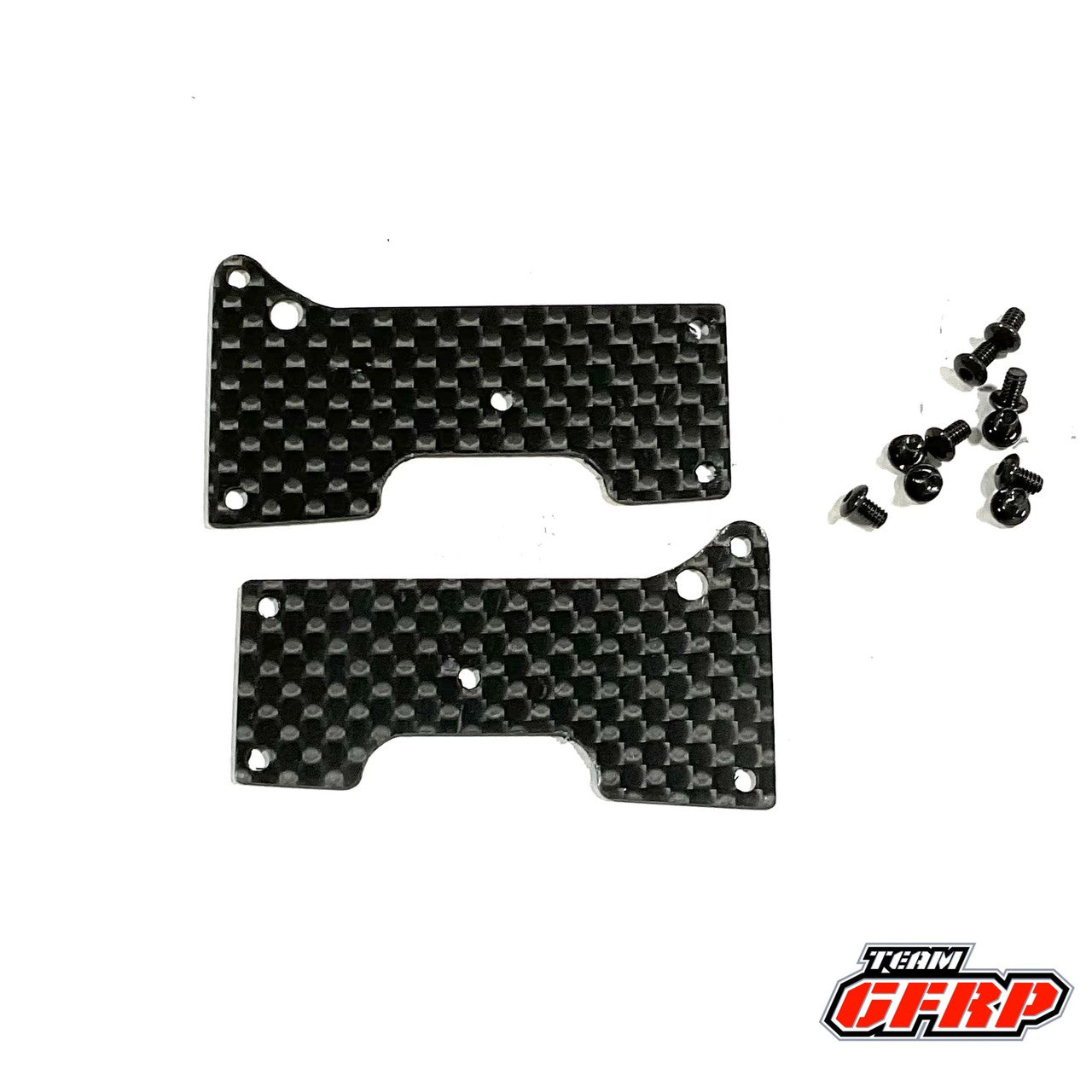 Molded Arm Carbon Insert