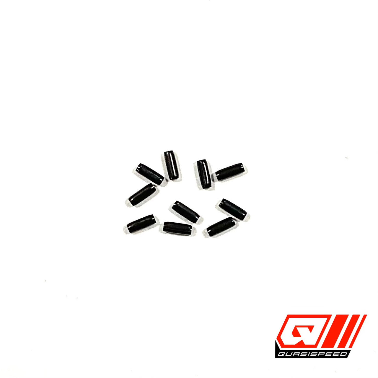 Hex Adapter Roll Pins(10)