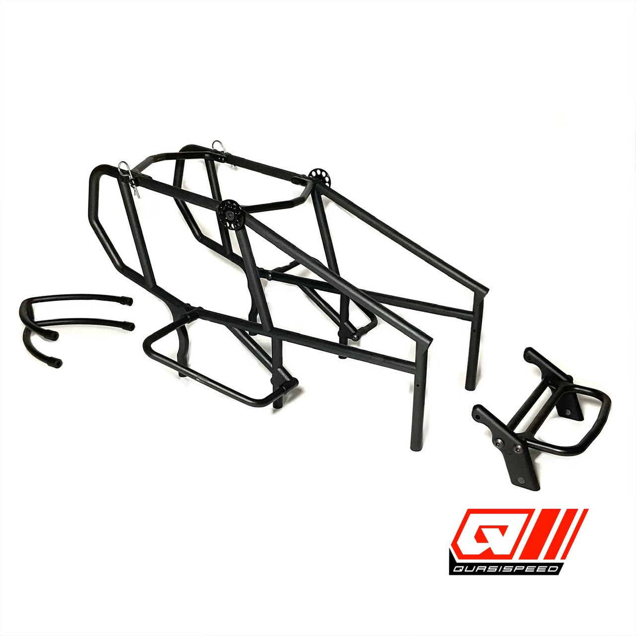 Sprint Molded Sprint Car Cage