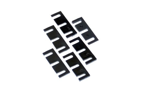 ANTI SQUAT REAR ARM SPACERS