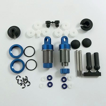 MDX V2 Short Shock Kit (pair)