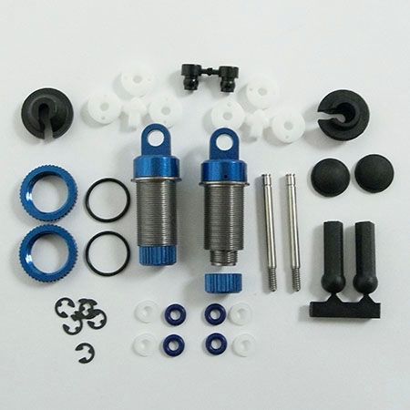 MDX V2 Medium Shock Kit(pair)