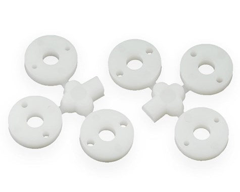 MDX Shock Pistons