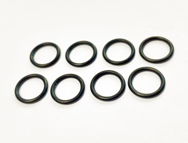 MDX Small Shock O-ring