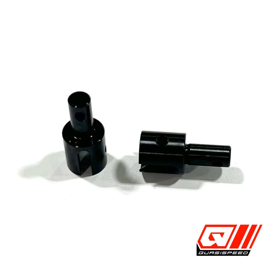 Gear Diff Steel Outdrive