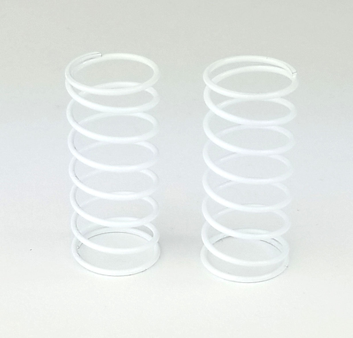 Big Bore Springs White 4 pound