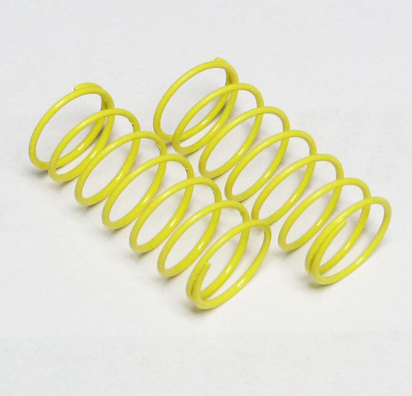 Big Bore Spring yellow