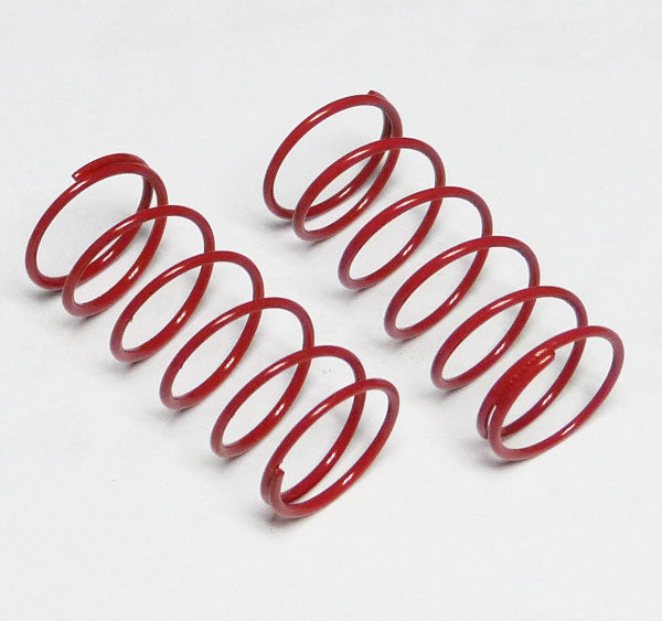 Big Bore Spring Red