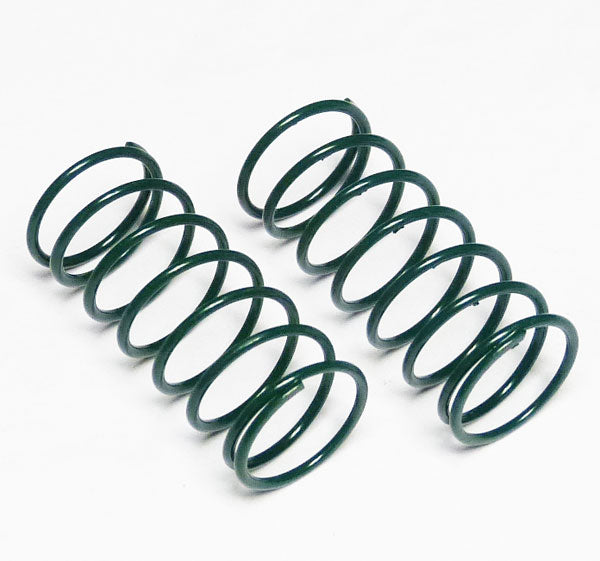 Big Bore Spring Green