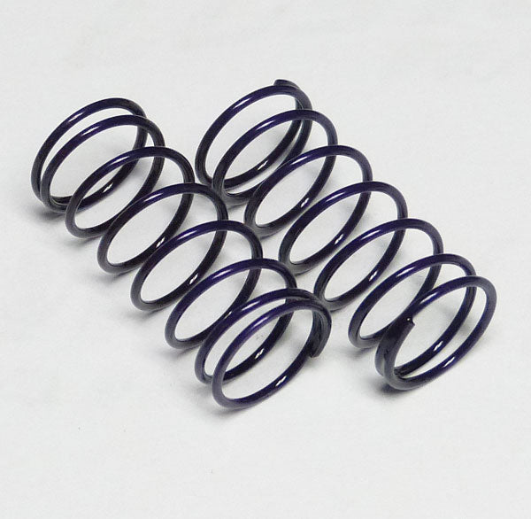 Big Bore Spring Purple