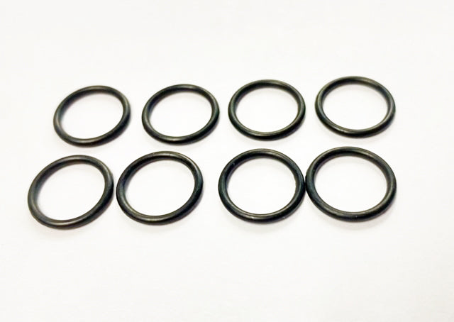 Big Bore Shock Cap O-ring (8)