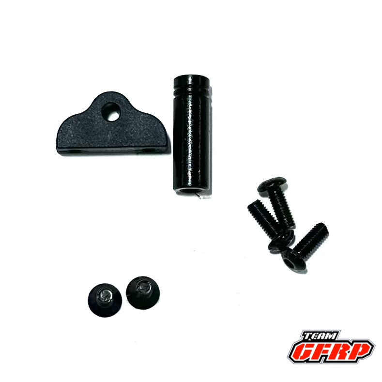 Metric Assault Tail tank mount
