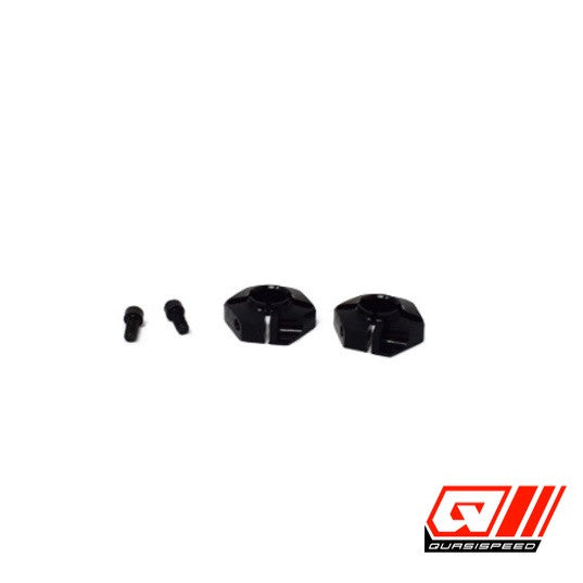5mm Wheel Hex Adapter