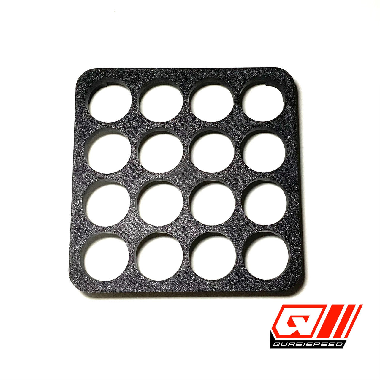 Shock Oil Bag Insert
