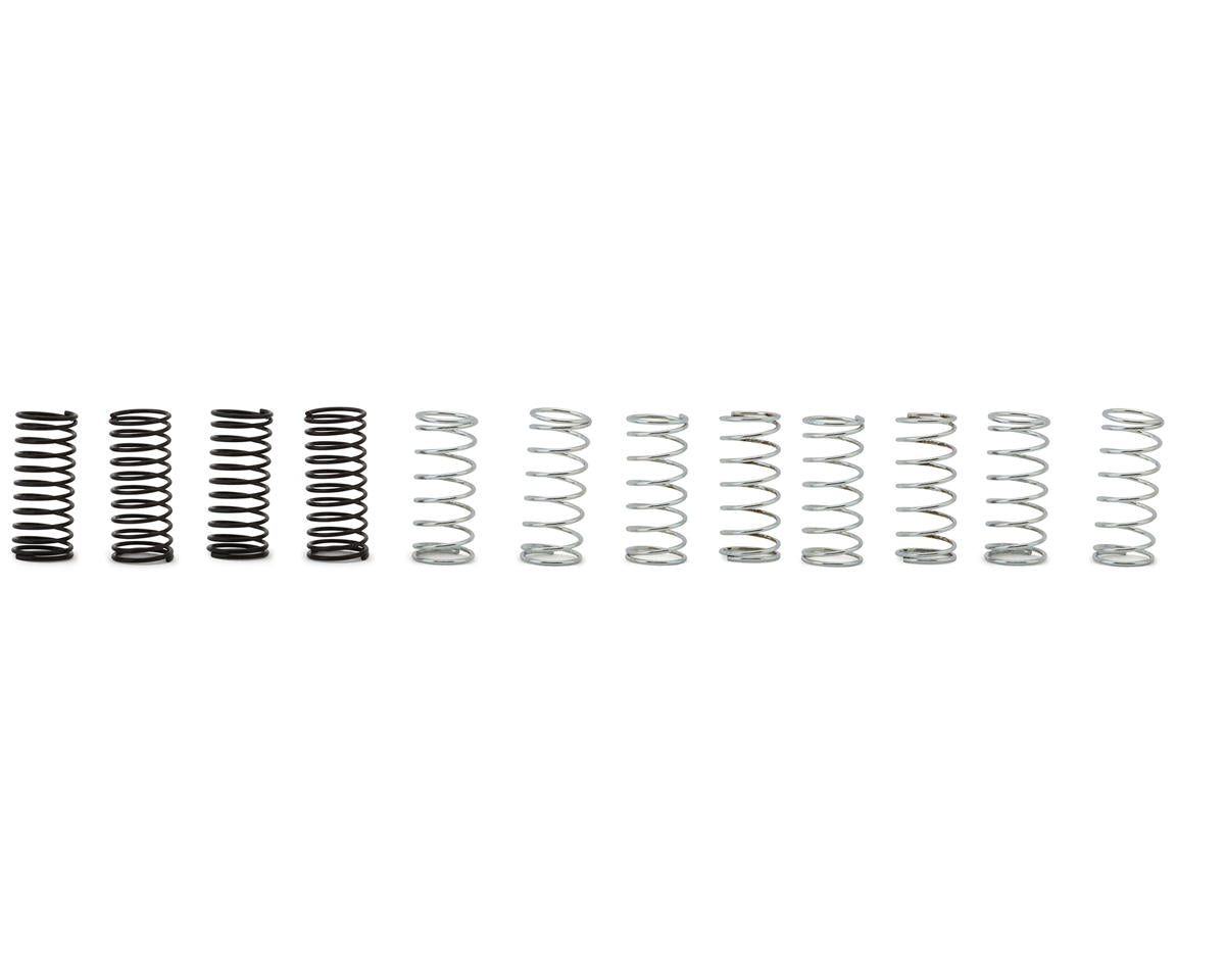 Standard Spring Kit 1/18