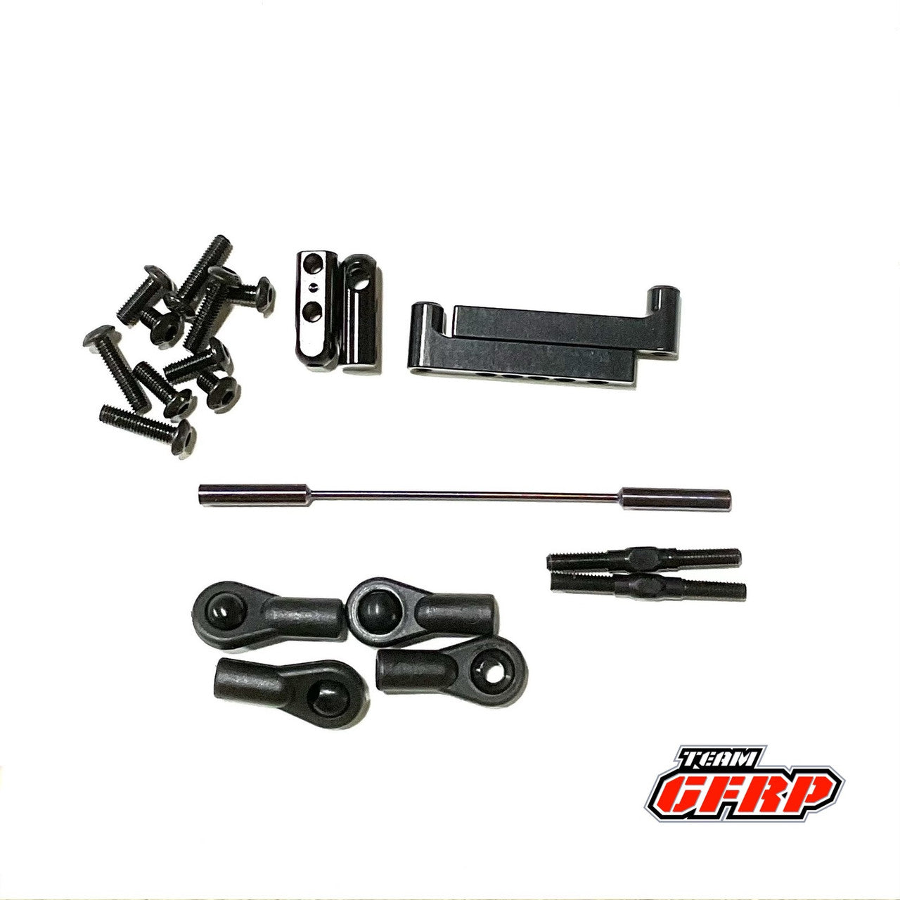 Short Sway Bar Kit
