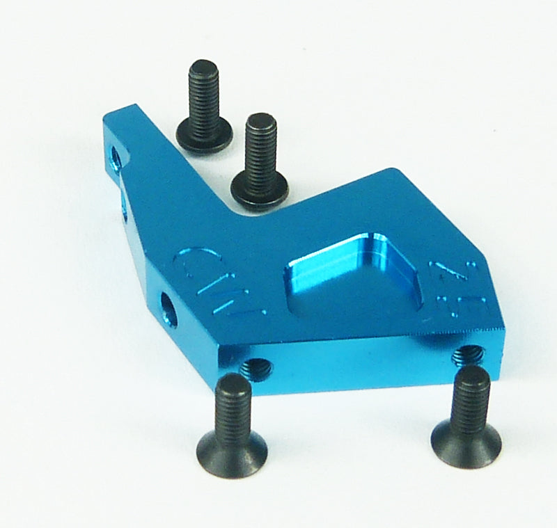 Front Suspension Mount 25 deg(3mm)
