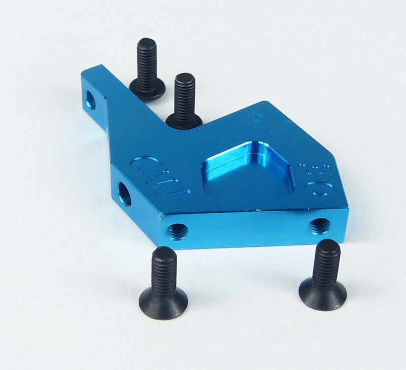 Front Suspension Mount 30. Deg (3mm)
