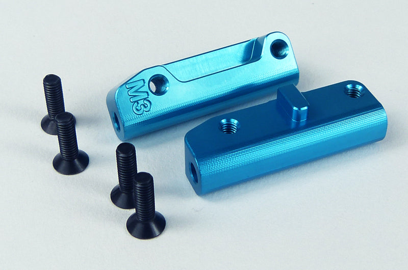 Rear Suspension Mounts (3mm)