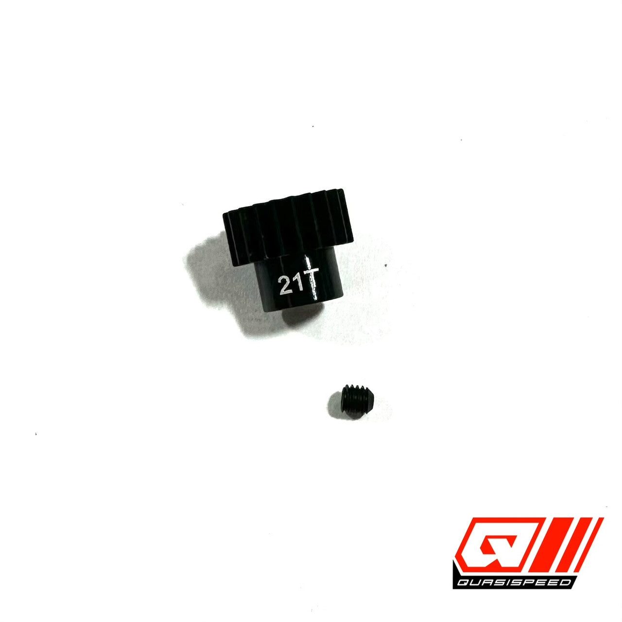 21t  Pin ⅛”