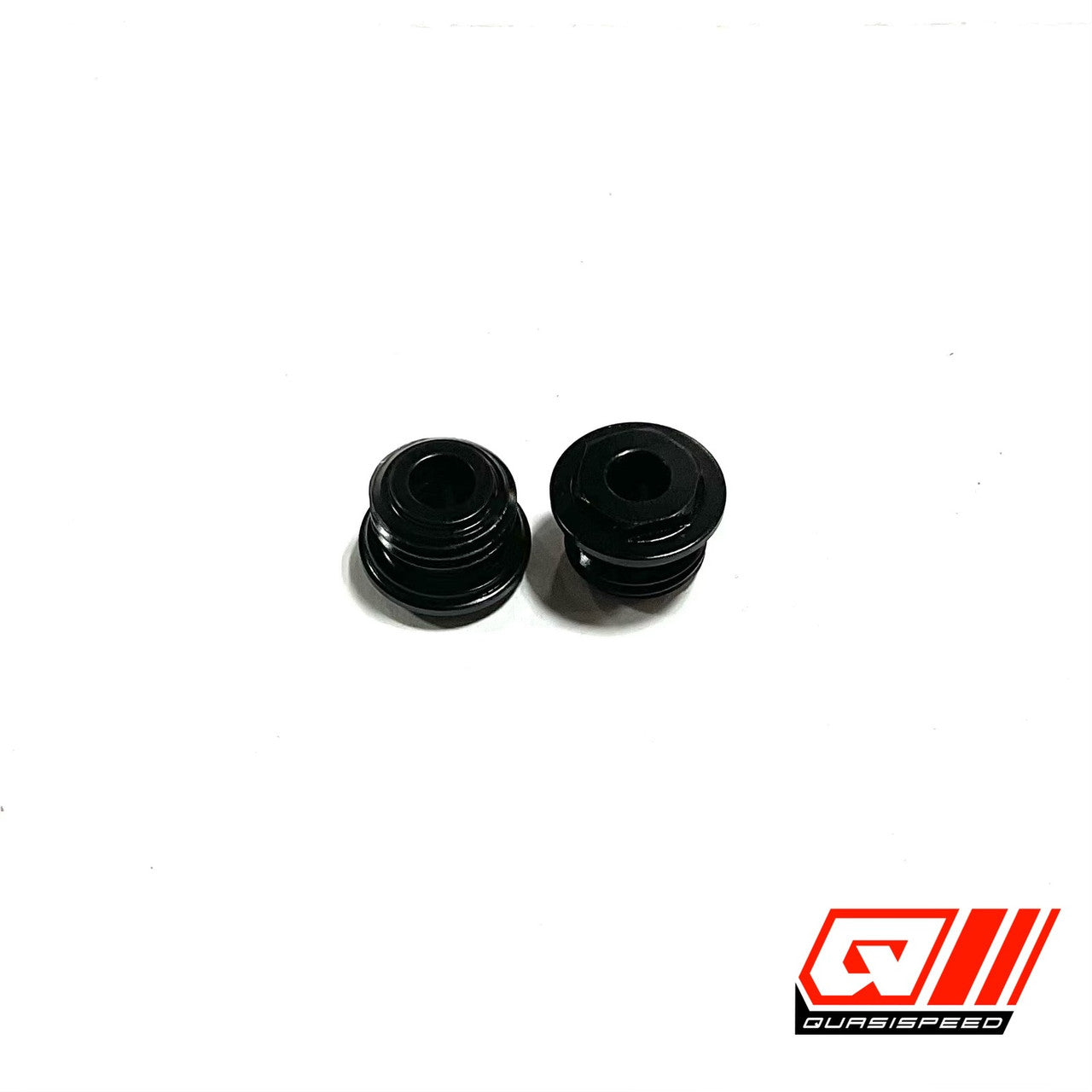 Big Bore Shocks Bottom caps