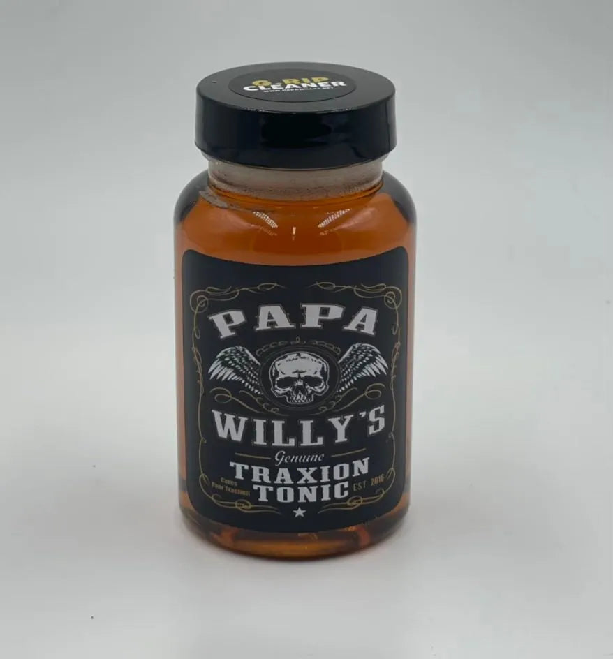 Papa Willy’s G.RIP Cleaner