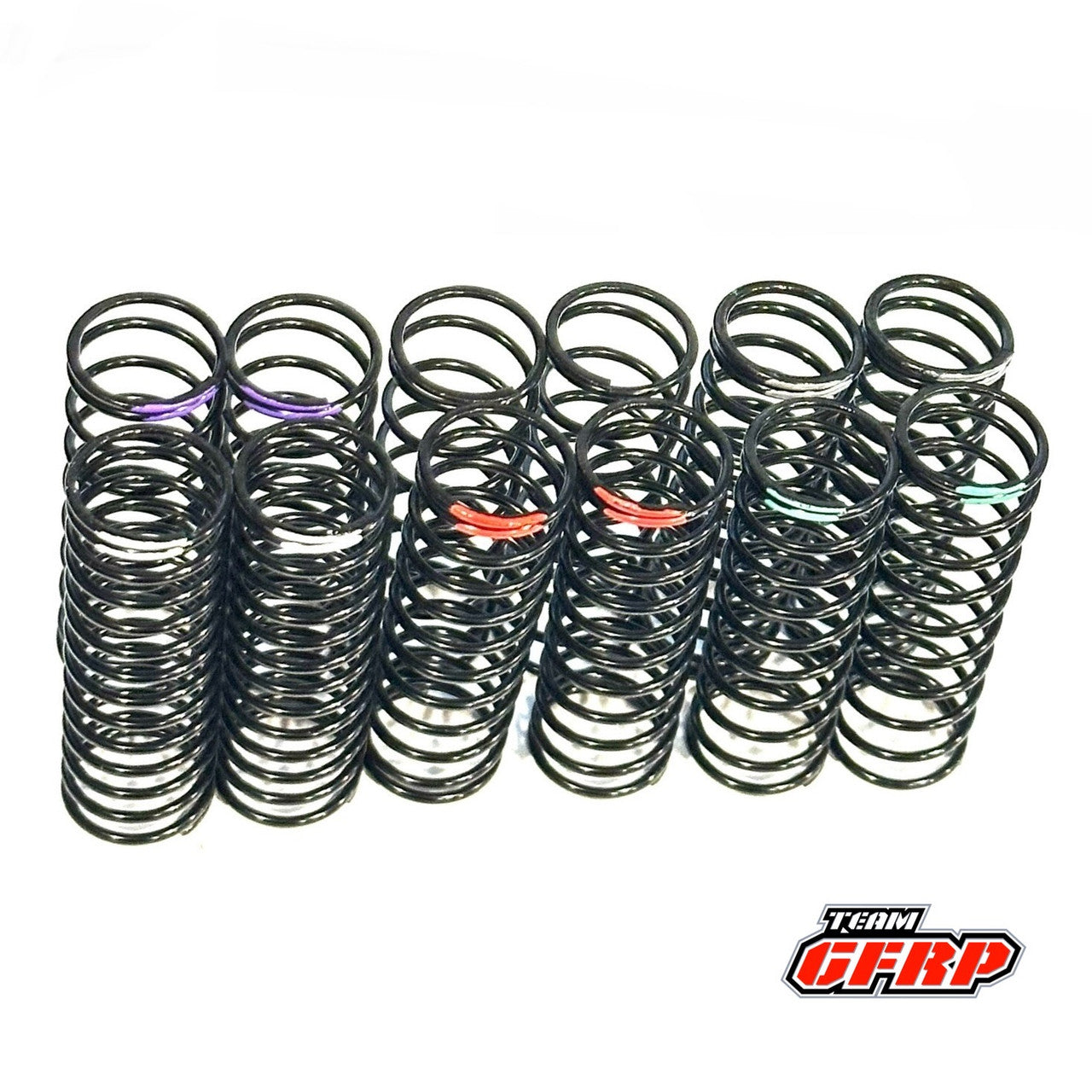 4lb” Loose Dirt Spring #2