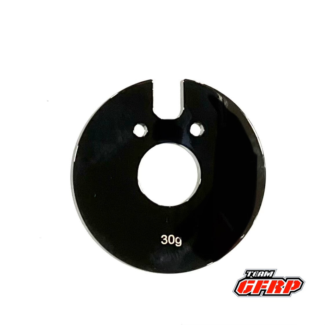 2mm Brass Wheel Disk